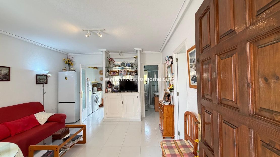 Reventa - Bungalow - Torrevieja - Torrelamata - La Mata
