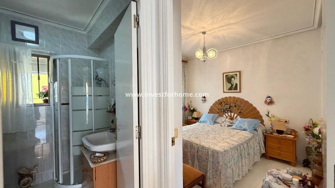 Reventa - Bungalow - Torrevieja - Torrelamata - La Mata
