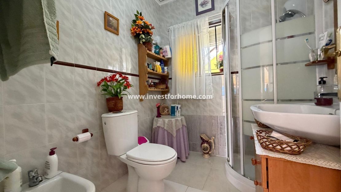 Reventa - Bungalow - Torrevieja - Torrelamata - La Mata