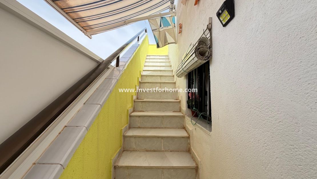 Reventa - Bungalow - Torrevieja - Torrelamata - La Mata