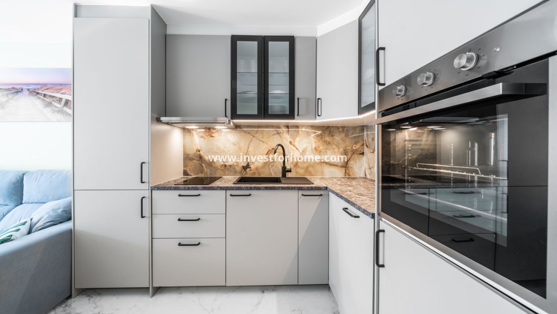 Reventa - Bungalow - Torrevieja - Torreta Florida