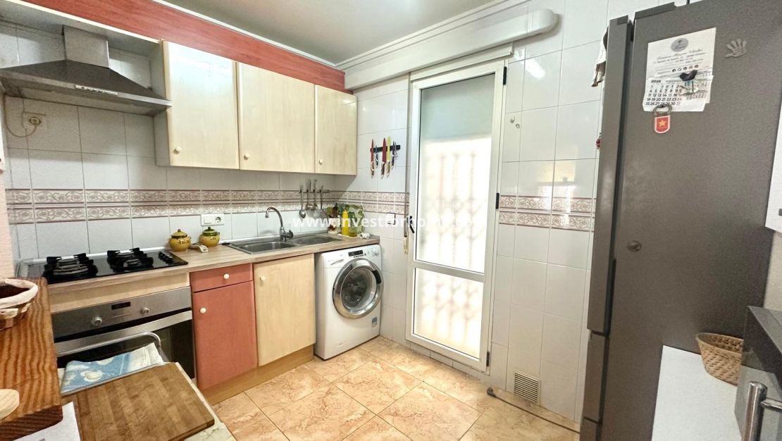 Reventa - Bungalow - Torrevieja - Torreta Florida