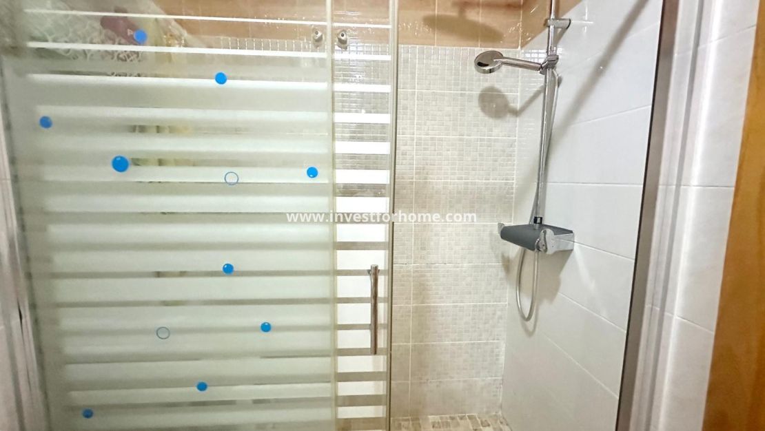 Reventa - Bungalow - Torrevieja - Torreta Florida