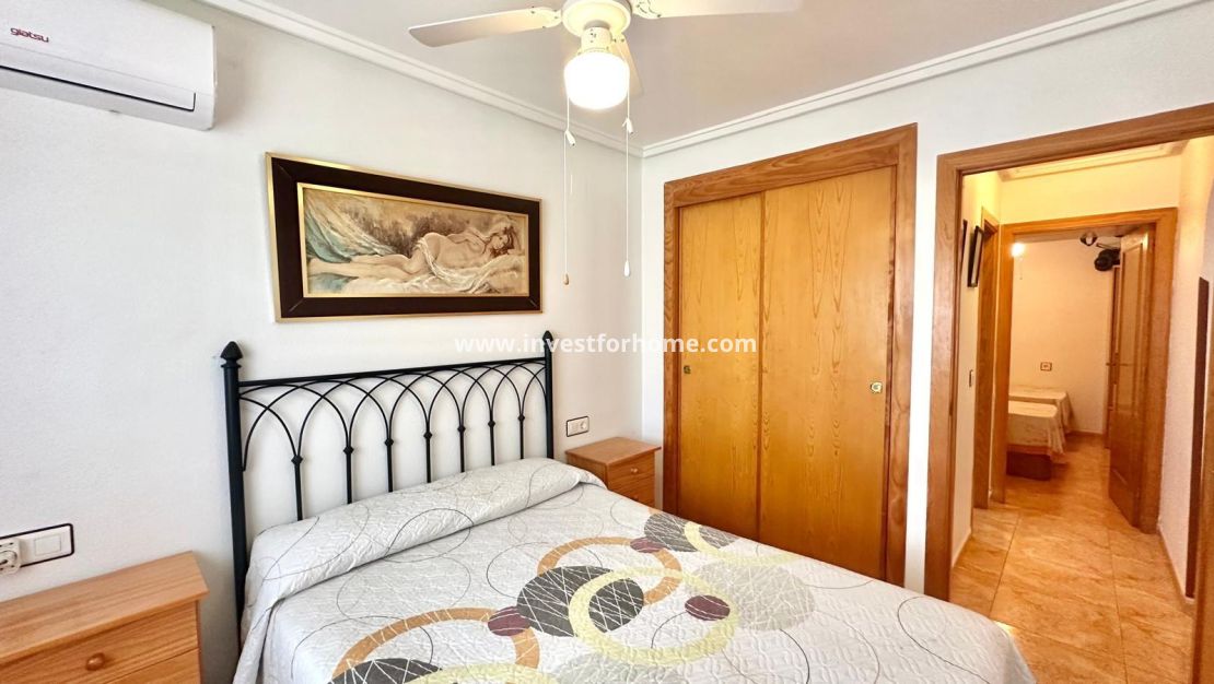 Reventa - Bungalow - Torrevieja - Torreta Florida