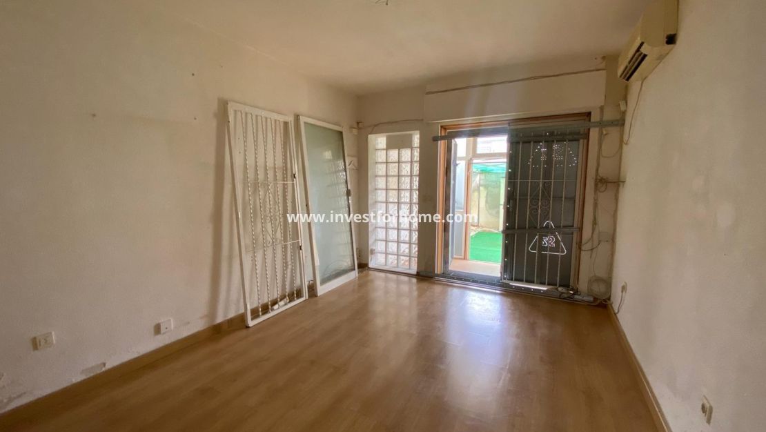 Reventa - Bungalow - Torrevieja - Torreta Florida