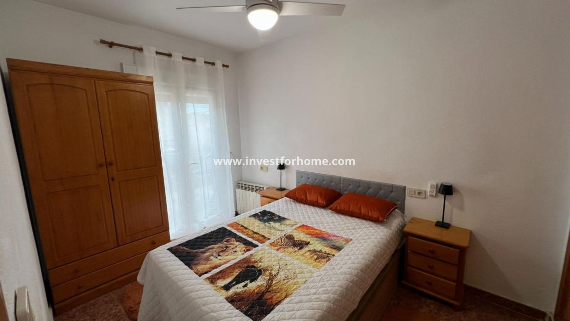 Reventa - Bungalow - Torrevieja - Torreta Florida