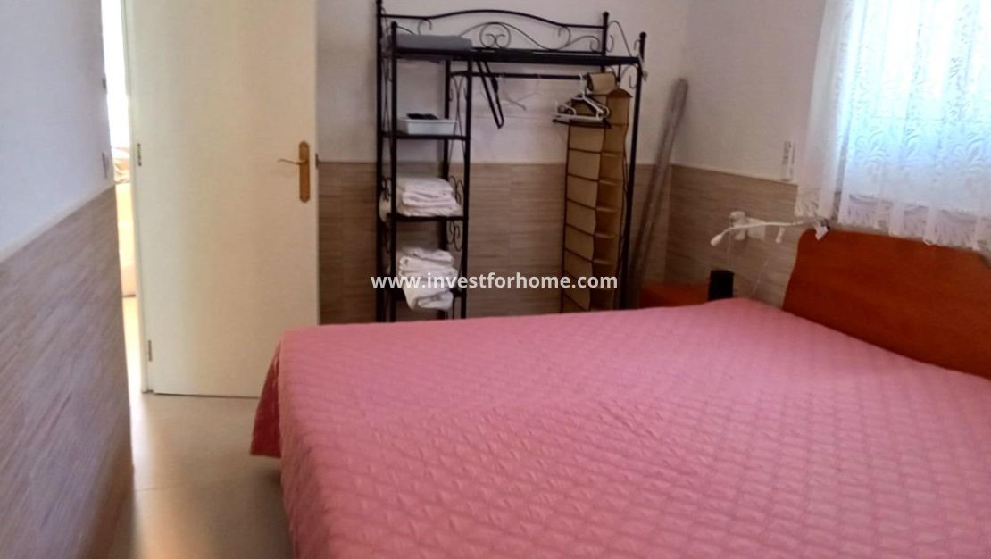Reventa - Bungalow - Torrevieja - Torreta Florida