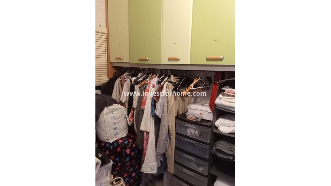 Reventa - Bungalow - Torrevieja - Torreta Florida
