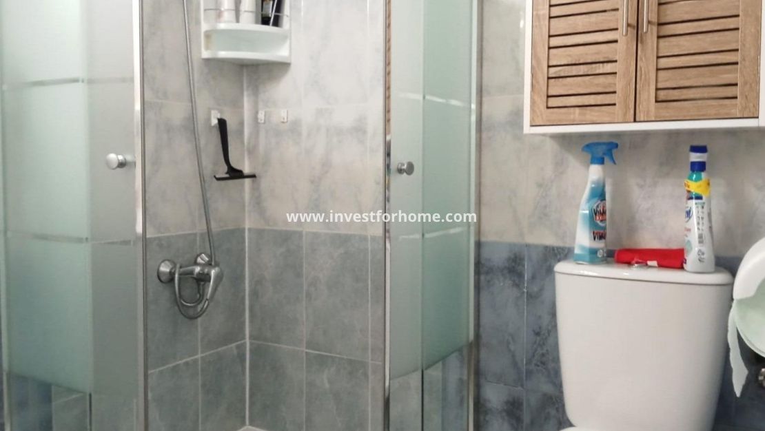 Reventa - Bungalow - Torrevieja - Torreta Florida
