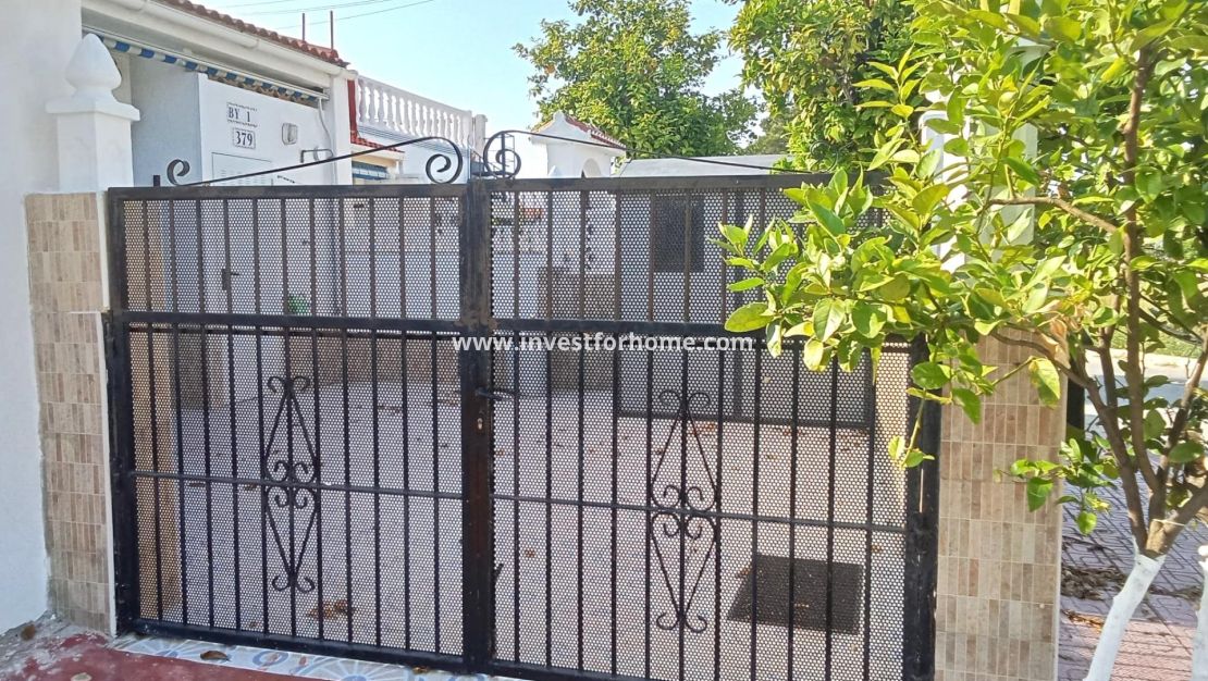 Reventa - Bungalow - Torrevieja - Torreta Florida