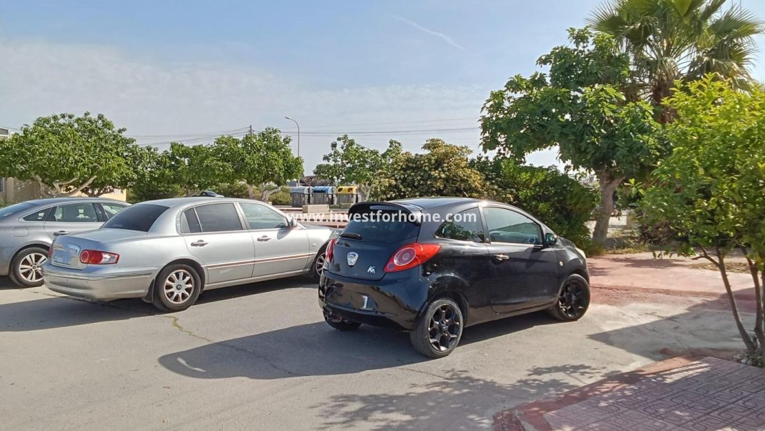 Reventa - Bungalow - Torrevieja - Torreta Florida