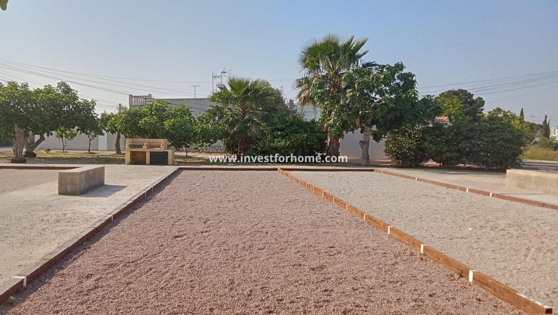 Reventa - Bungalow - Torrevieja - Torreta Florida