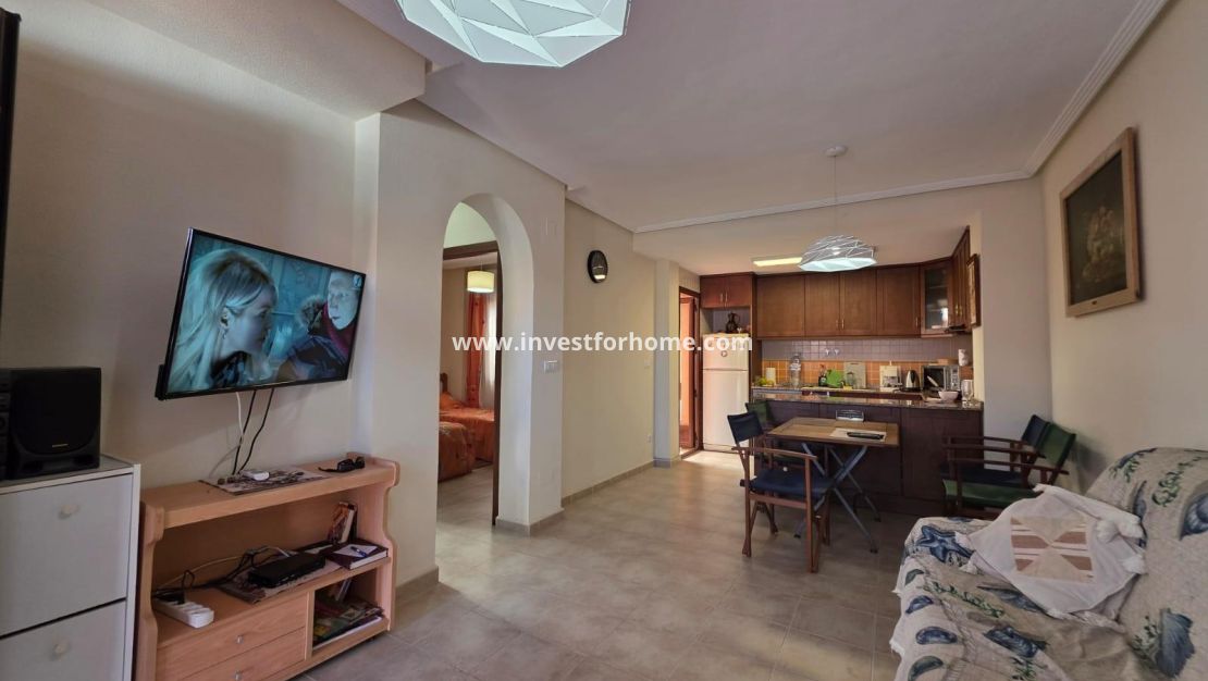 Reventa - Bungalow - Torrevieja - Zona Los Frutales