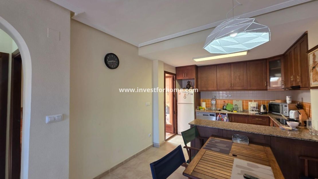 Reventa - Bungalow - Torrevieja - Zona Los Frutales