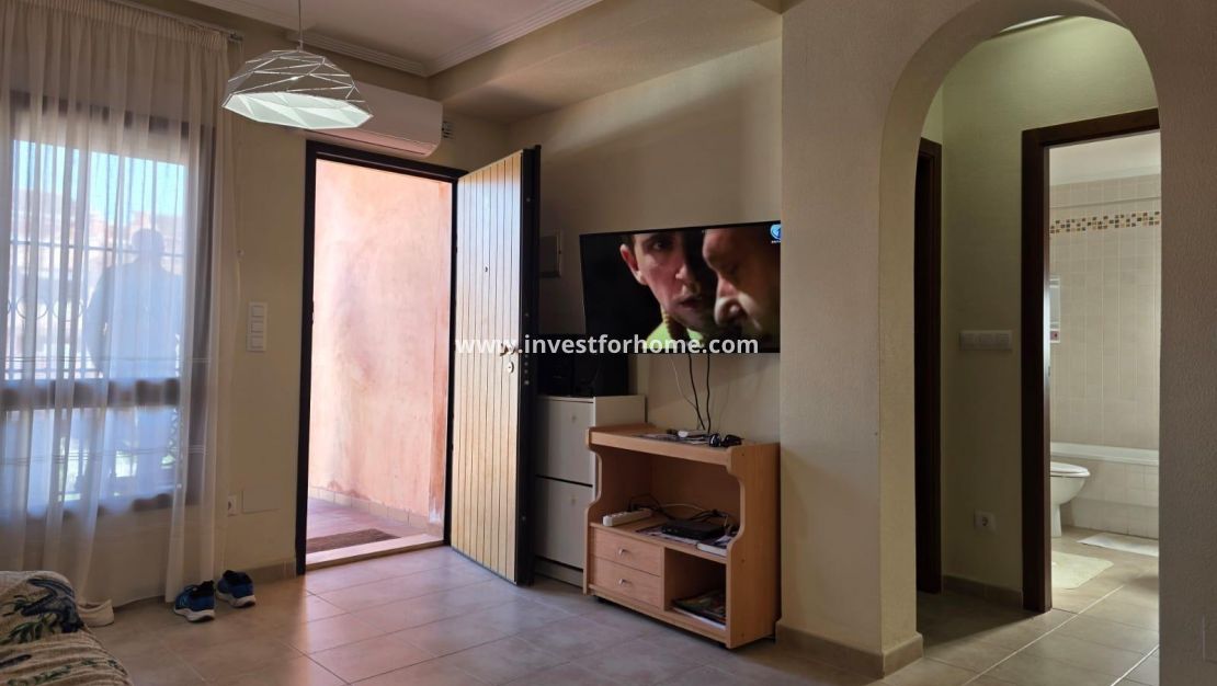 Reventa - Bungalow - Torrevieja - Zona Los Frutales