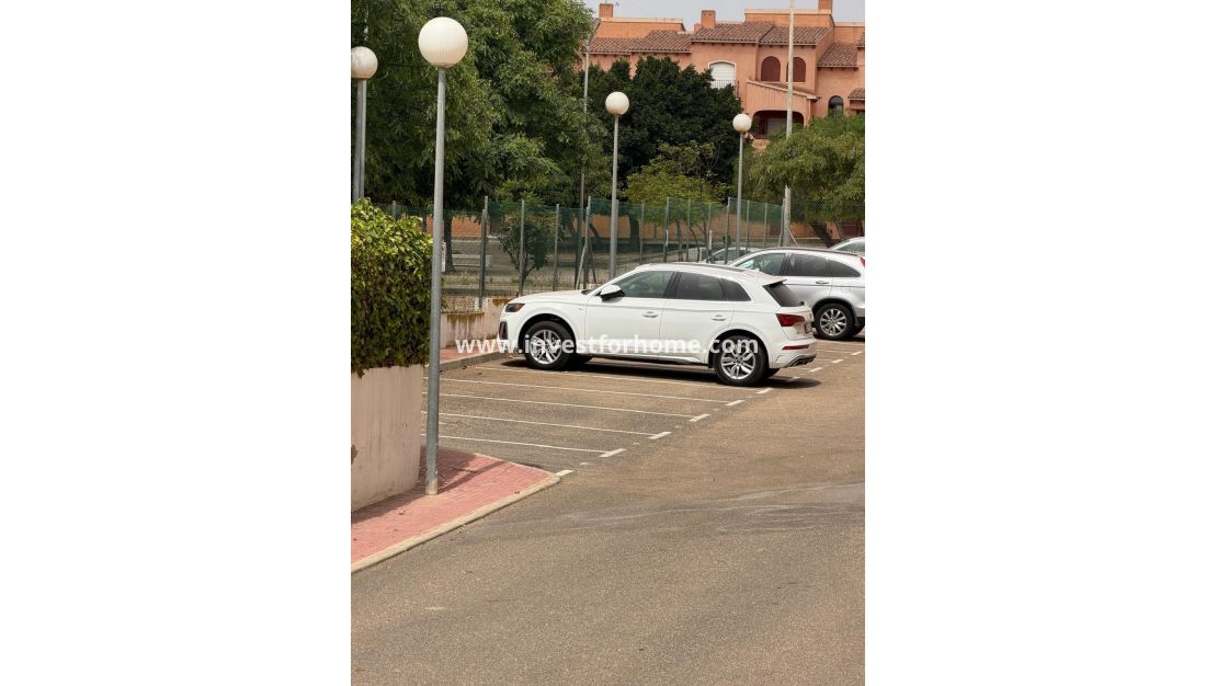 Reventa - Bungalow - Torrevieja - Zona Los Frutales