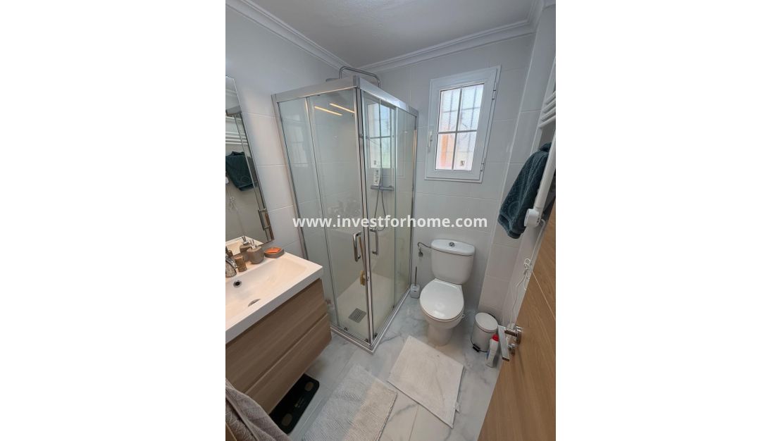 Reventa - Bungalow - Torrevieja - Zona Los Frutales