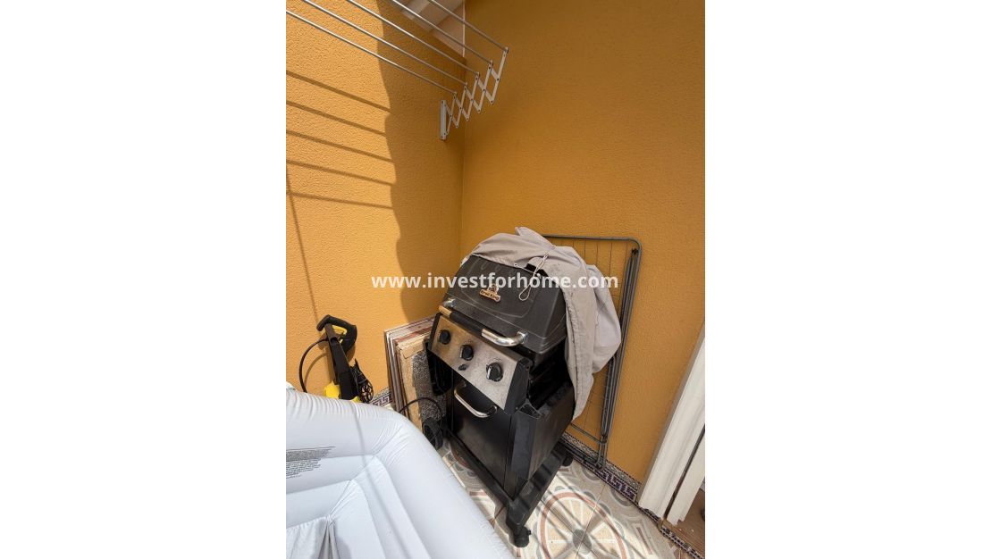 Reventa - Bungalow - Torrevieja - Zona Los Frutales