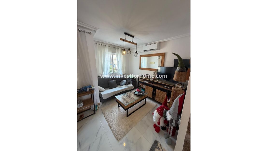 Reventa - Bungalow - Torrevieja - Zona Los Frutales