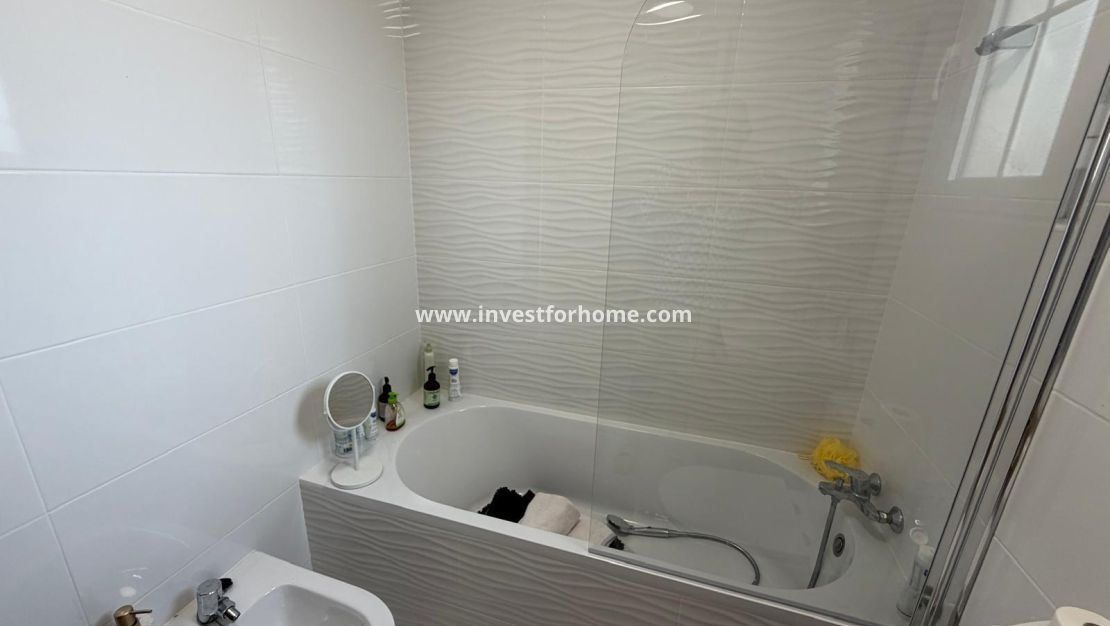 Reventa - Bungalow - Torrevieja - Zona Los Frutales