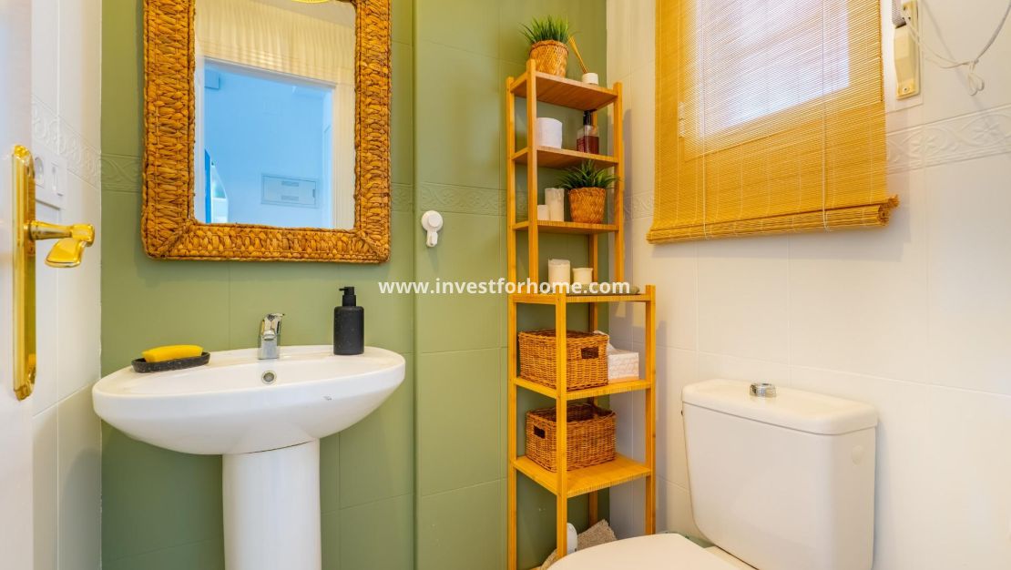 Reventa - Casa - Algorfa - Comunidad Valenciana