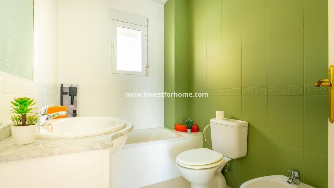 Reventa - Casa - Algorfa - Comunidad Valenciana