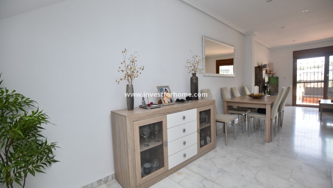 Reventa - Casa - Algorfa - Inland