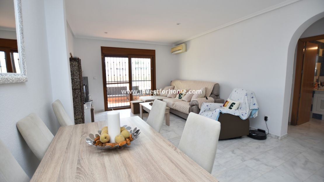 Reventa - Casa - Algorfa - Inland