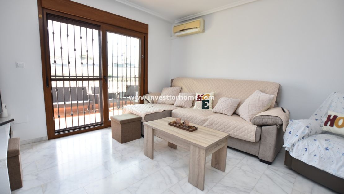 Reventa - Casa - Algorfa - Inland