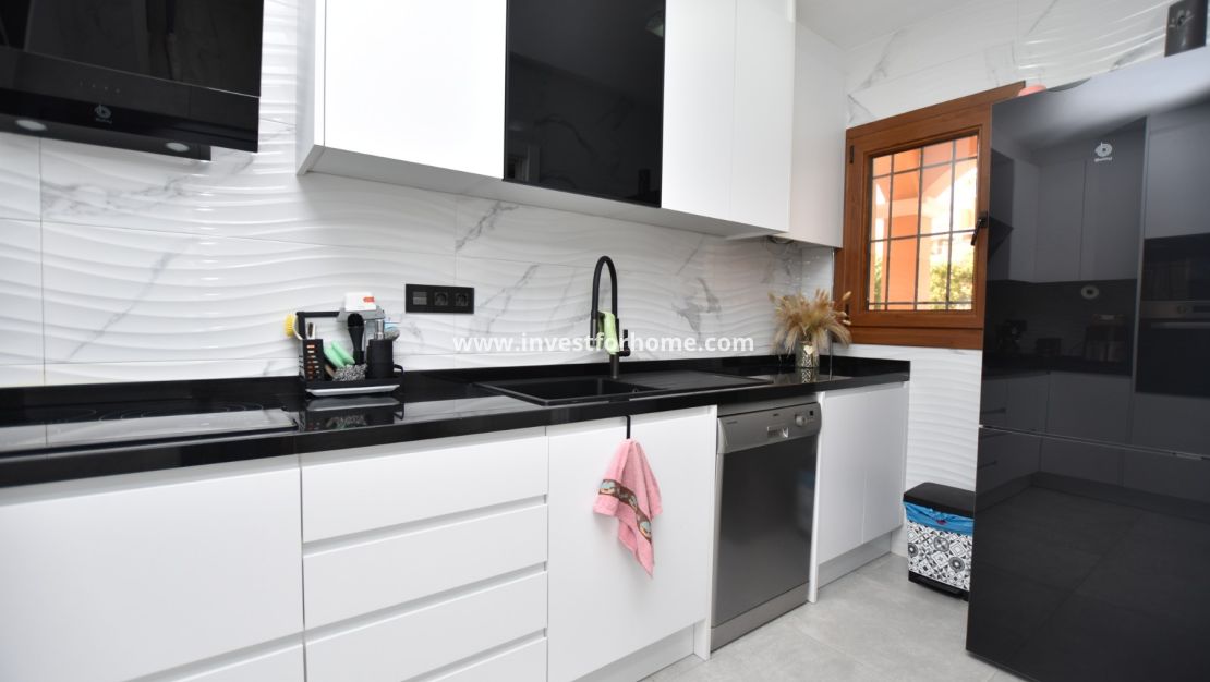 Reventa - Casa - Algorfa - Inland