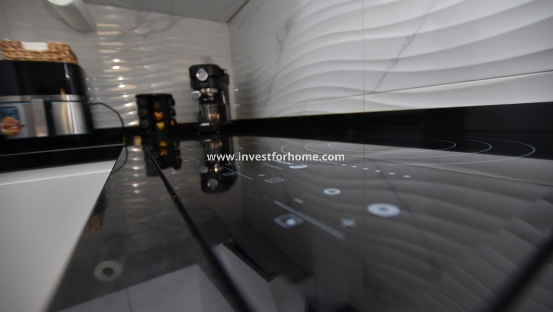 Reventa - Casa - Algorfa - Inland