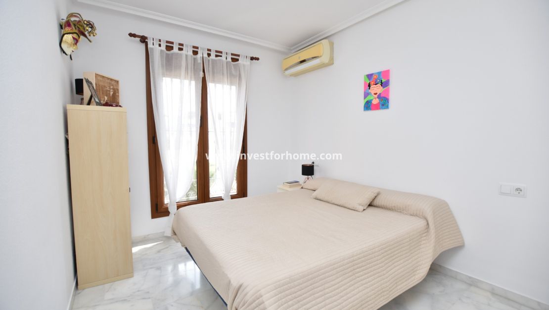 Reventa - Casa - Algorfa - Inland