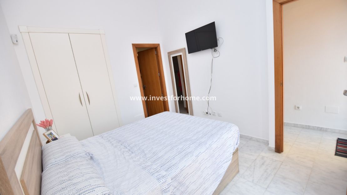 Reventa - Casa - Algorfa - Inland