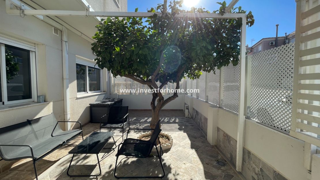 Reventa - Casa - Algorfa - Inland