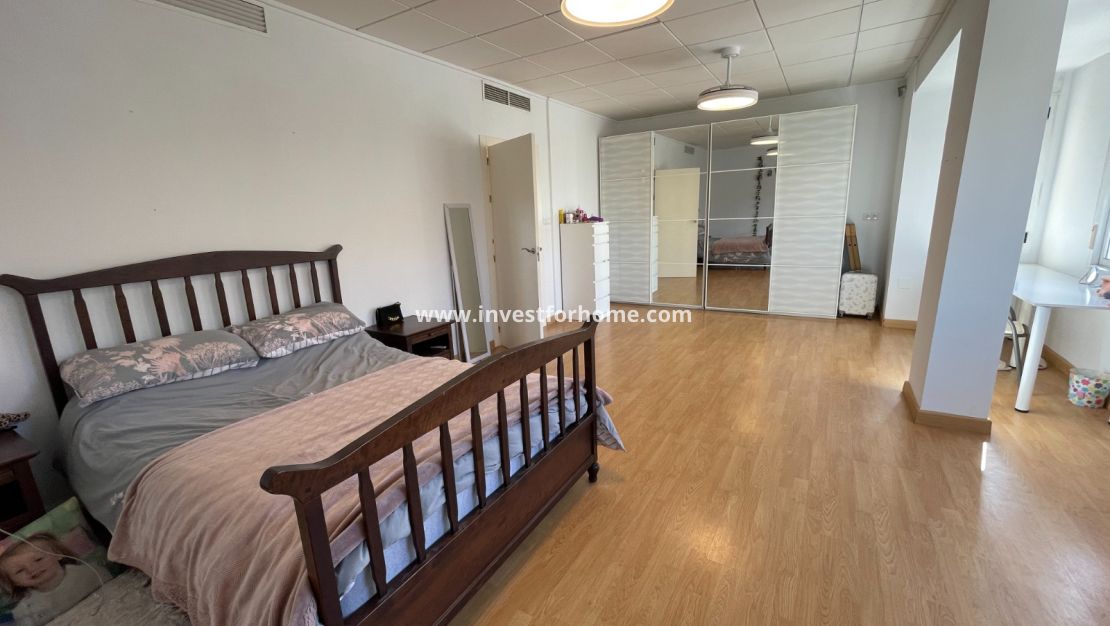 Reventa - Casa - Algorfa - Inland