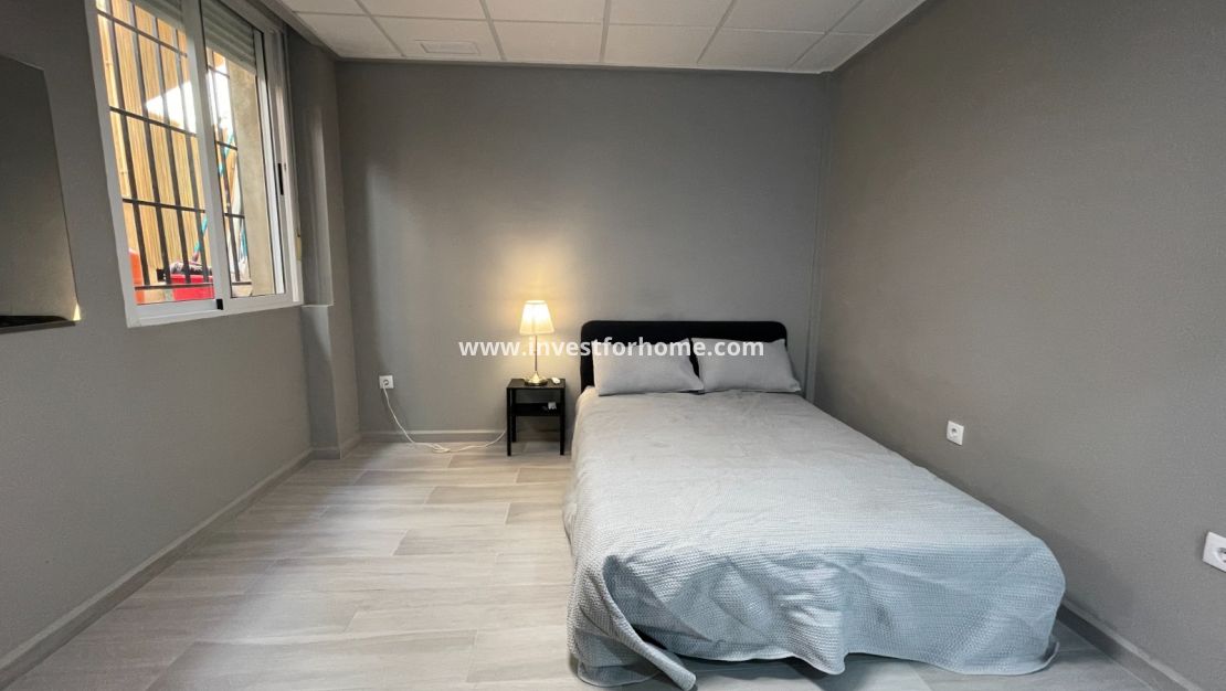 Reventa - Casa - Algorfa - Inland