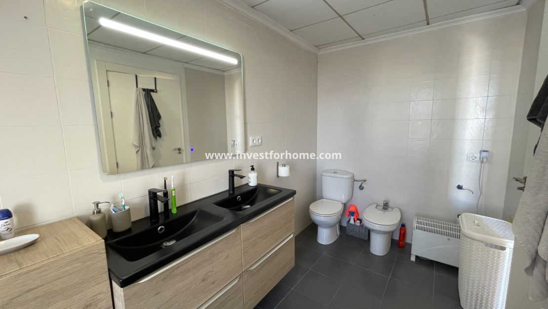 Reventa - Casa - Algorfa - Inland