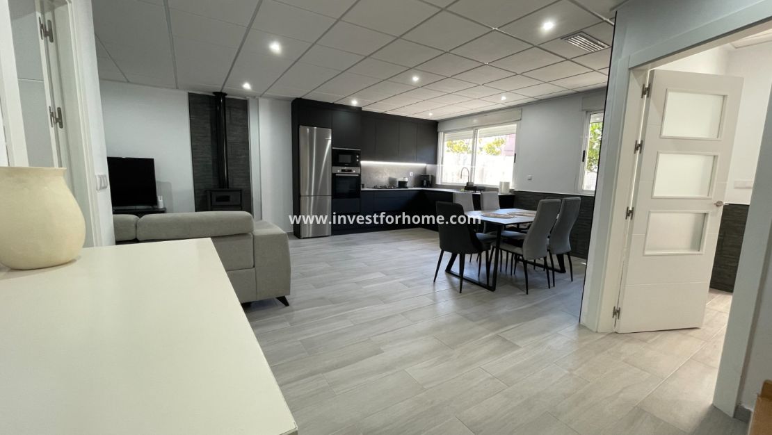 Reventa - Casa - Algorfa - Inland