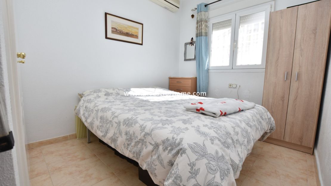 Reventa - Casa - Algorfa - Inland