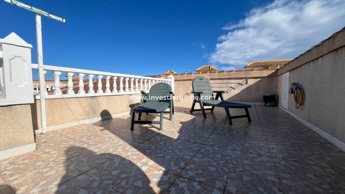 Reventa - Casa - Algorfa - Inland