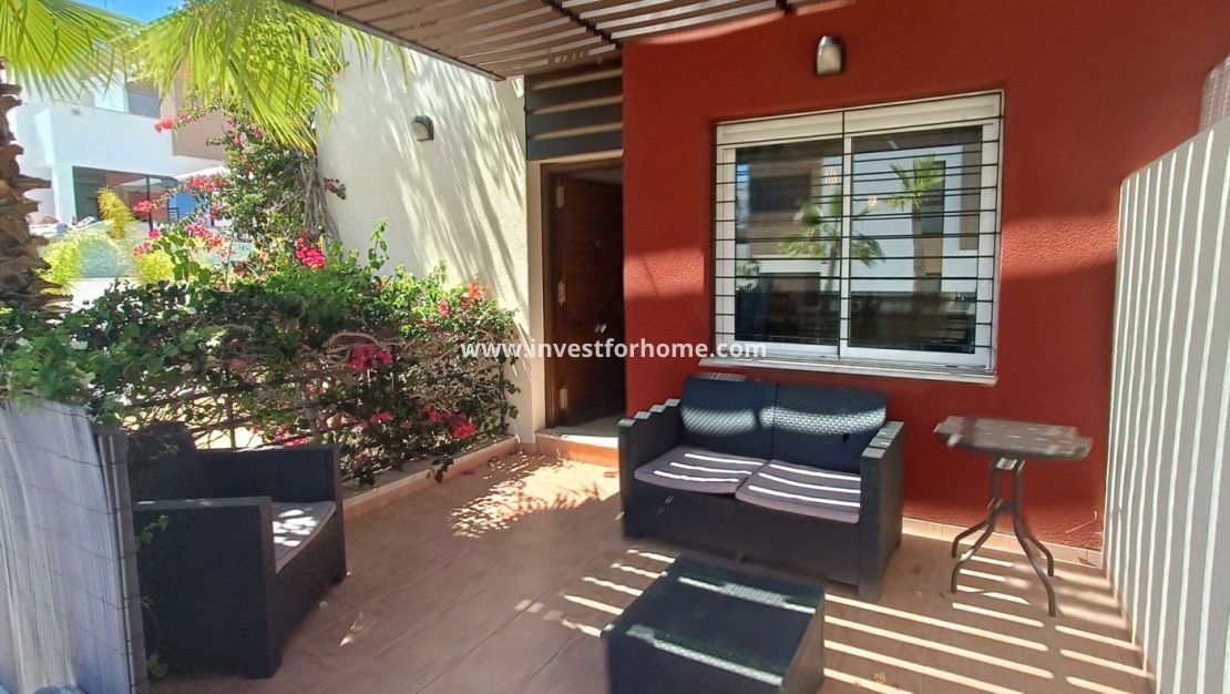 Reventa - Casa - Algorfa - Inland