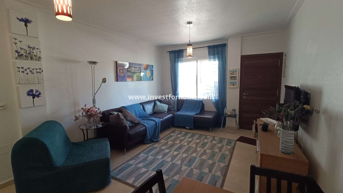 Reventa - Casa - Algorfa - Inland