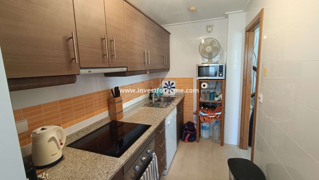 Reventa - Casa - Algorfa - Inland