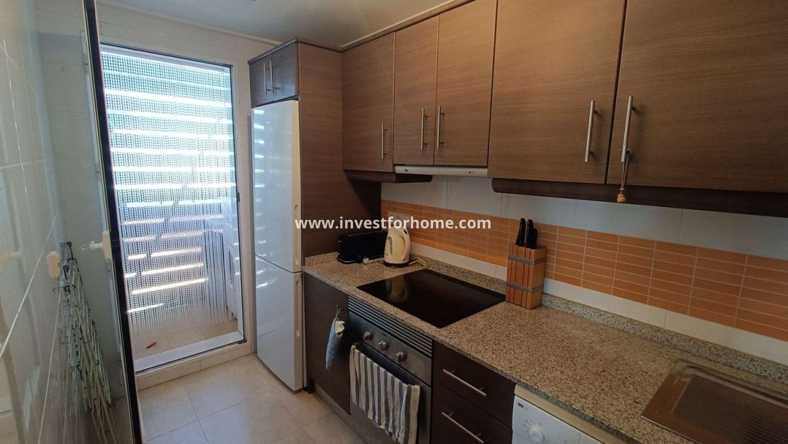 Reventa - Casa - Algorfa - Inland