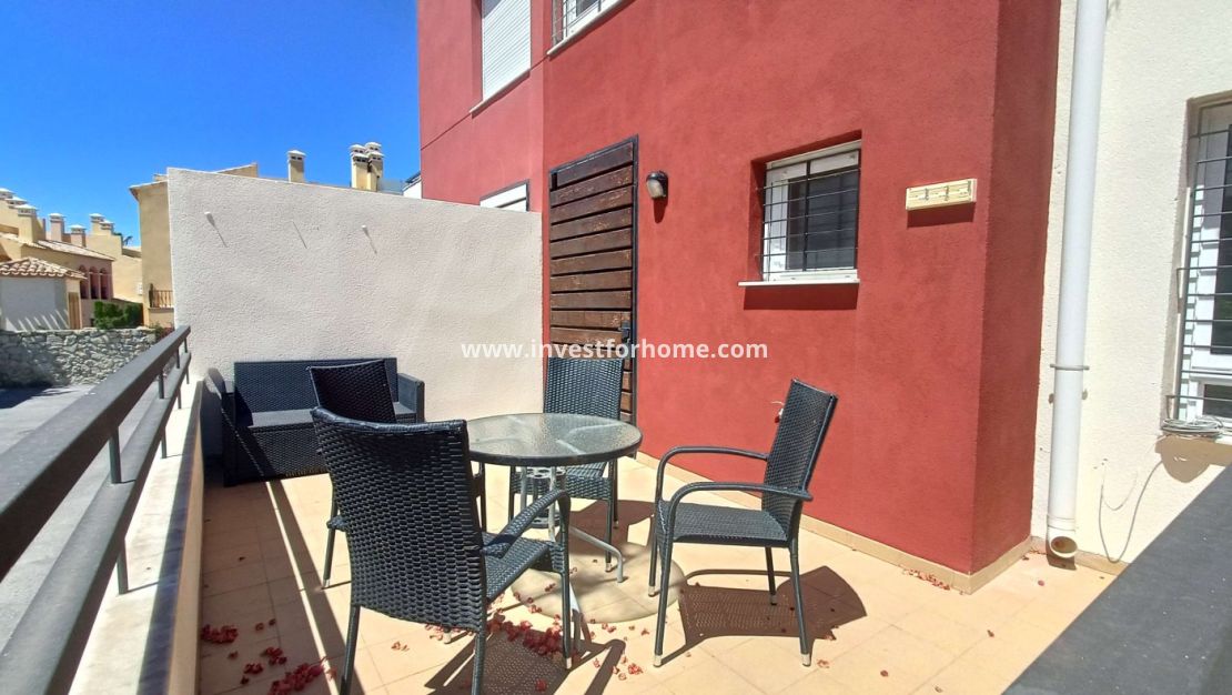 Reventa - Casa - Algorfa - Inland