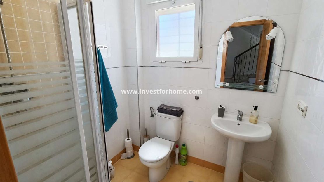 Reventa - Casa - Algorfa - Inland
