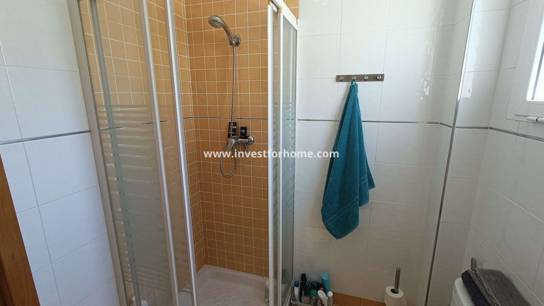 Reventa - Casa - Algorfa - Inland