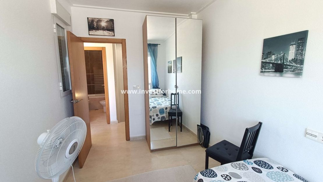 Reventa - Casa - Algorfa - Inland