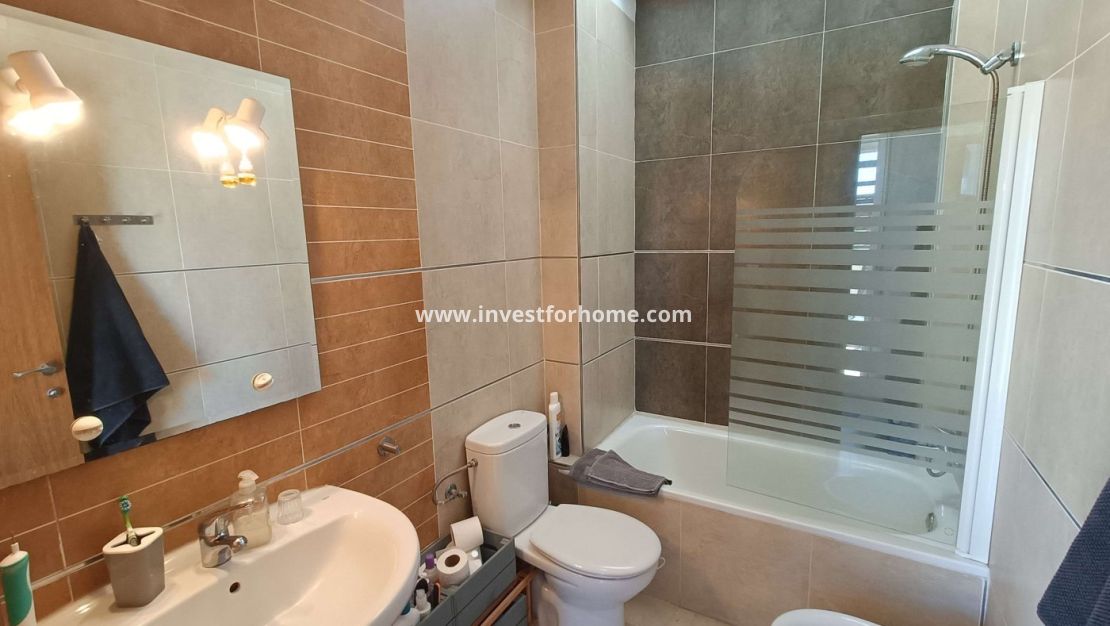 Reventa - Casa - Algorfa - Inland