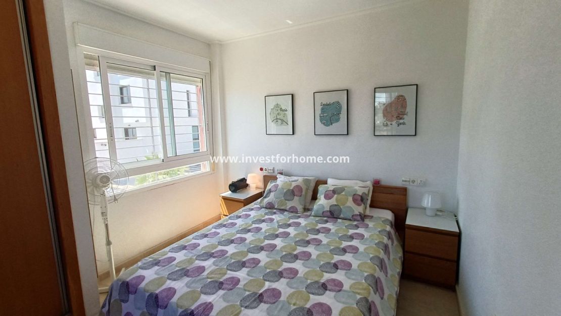 Reventa - Casa - Algorfa - Inland